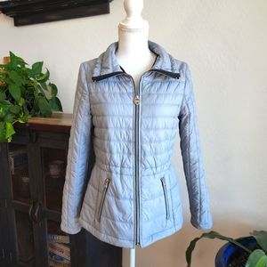 GUESS Women's Adirondak Puffer Jacket